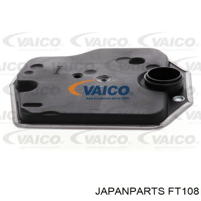 FT108 Japan Parts filtro caja de cambios automática