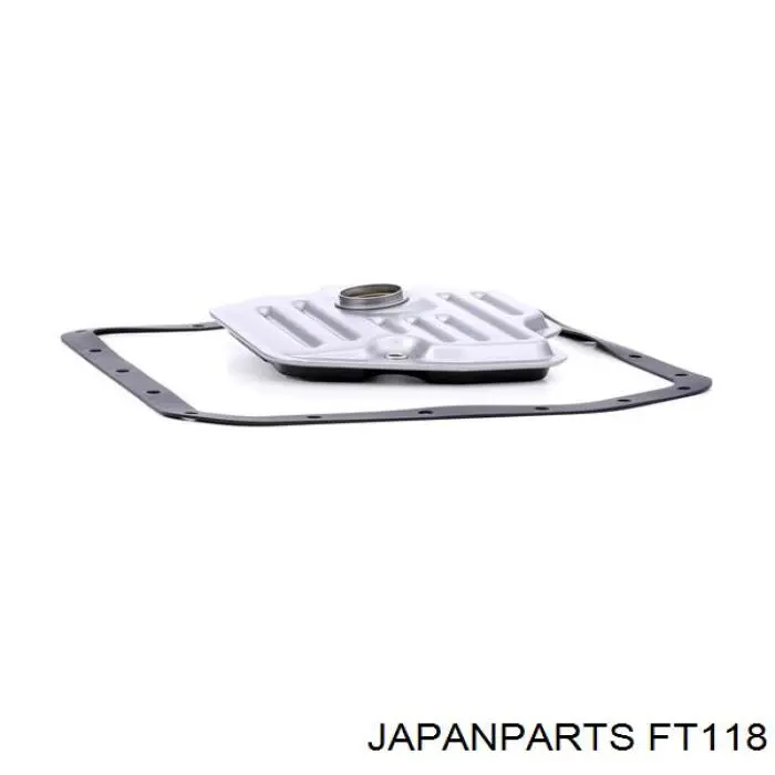 Filtro de transmisión automática Japan Parts FT118 precio, desde 22,88 EUR