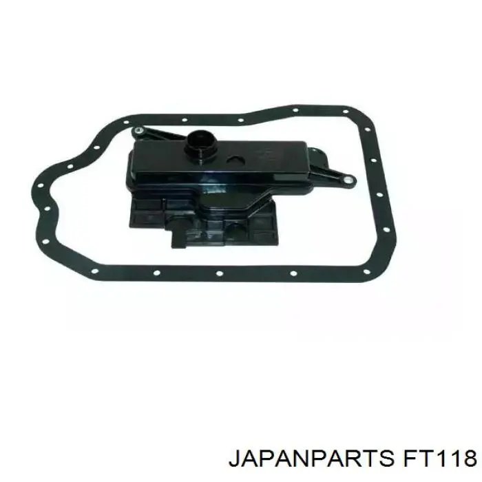 Comprar FT118 Japan Parts Filtro de transmisión automática