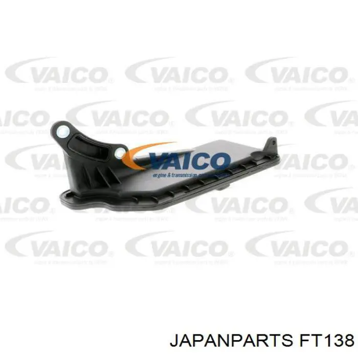 FT138 Japan Parts filtro de transmisión automática