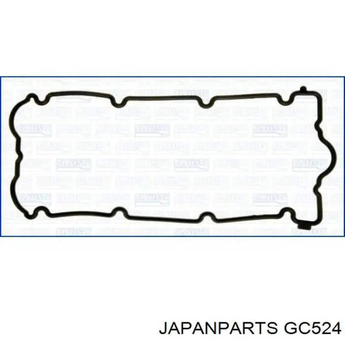 GC524 Japan Parts cable de embrague