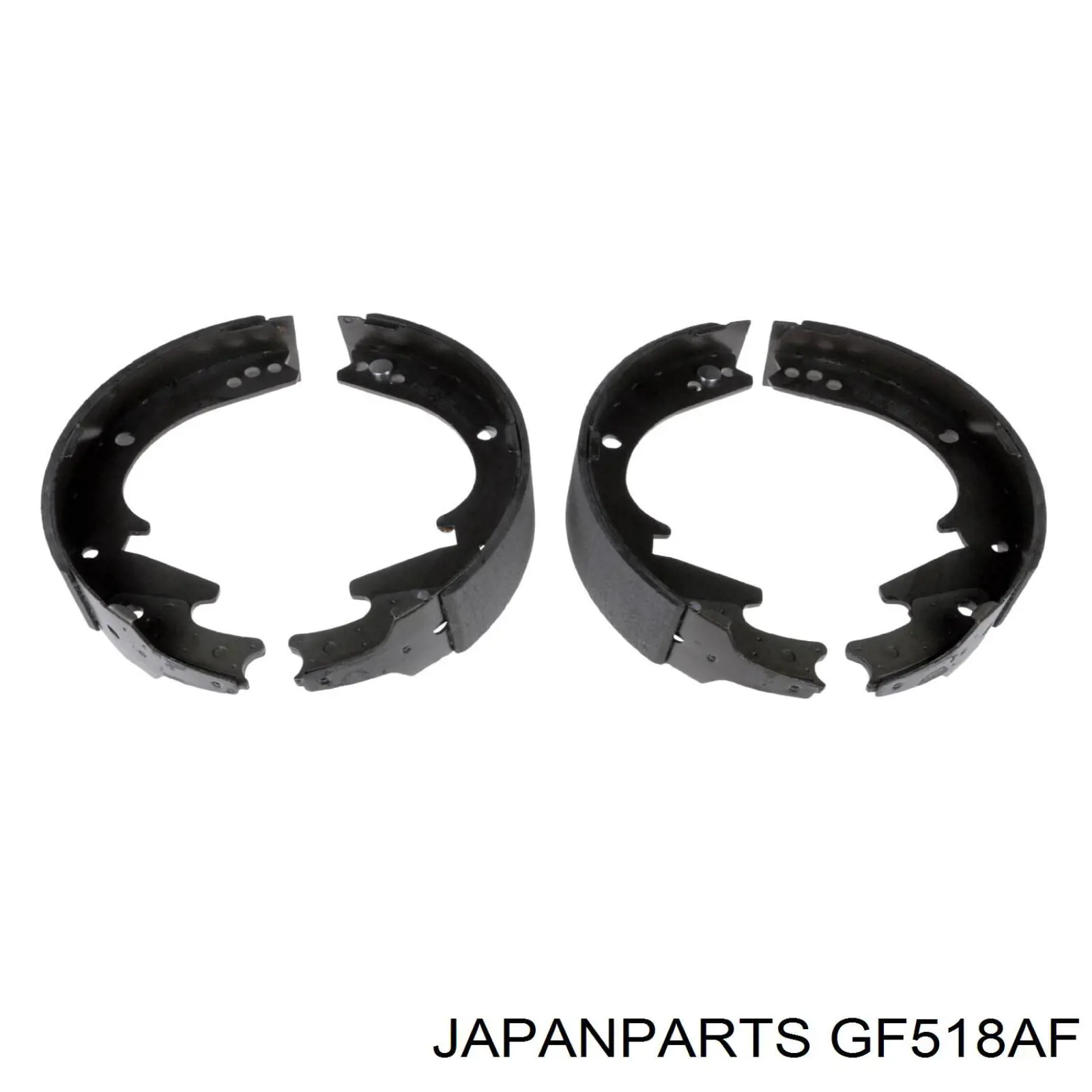 Zapatas de freno de tambor traseras Mitsubishi MK499598 precio, desde 52,94 EUR