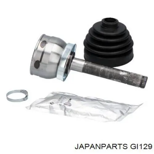 Junta homocinética exterior delantera Nissan Terrano 2 R20