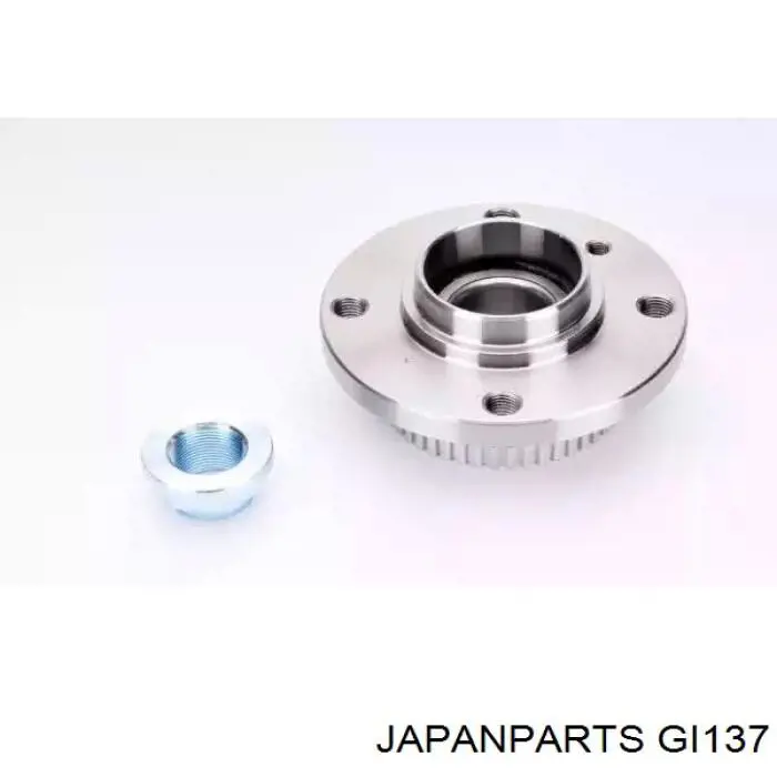 Junta homocinética exterior delantera Japan Parts GI137 precio, desde 38,24 EUR