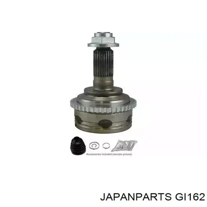 GI-162 Japan Parts junta homocinética exterior delantera