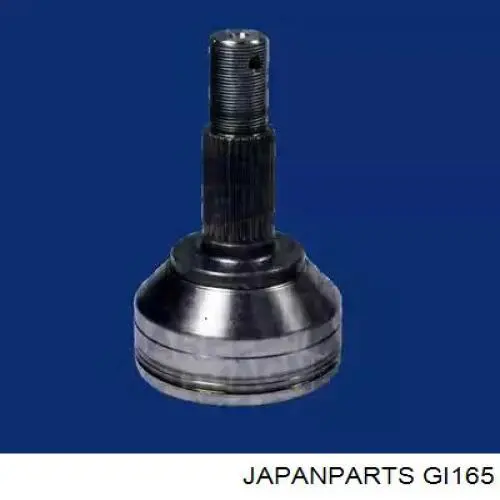GI165 Japan Parts Junta homocinética