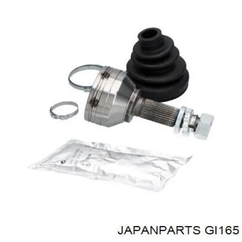 Comprar GI165 Japan Parts Junta homocinetica