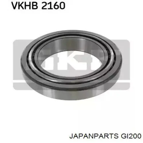 Junta homocinética exterior delantera Toyota Celica T16