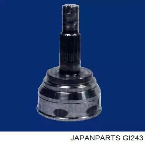 Junta homocinética exterior delantera Japan Parts GI243 precio, desde 82,18 EUR