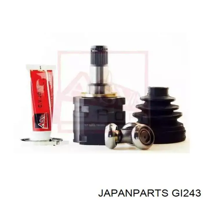 Comprar GI243 Japan Parts Junta homocinetica