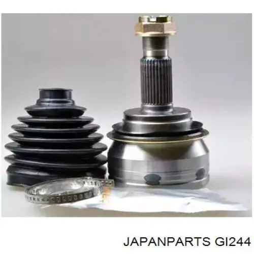 Junta homocinética exterior delantera Japan Parts GI244 precio, desde 66,76 EUR