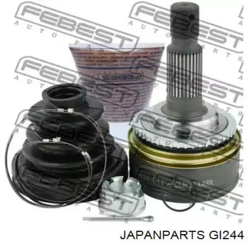 Comprar GI244 Japan Parts Junta homocinetica