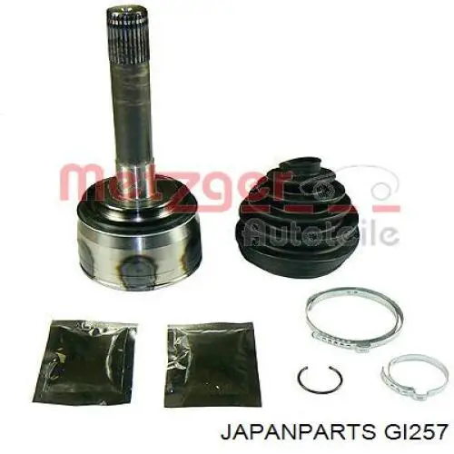 Comprar GI257 Japan Parts Junta homocinetica