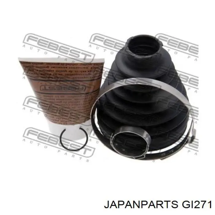 GI271 Japan Parts junta homocinética exterior delantera