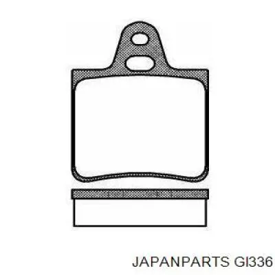 Junta homocinetica GI336 Japan Parts