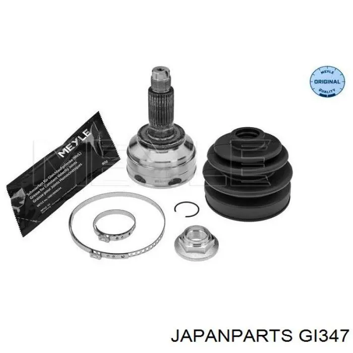 GI-347 Japan Parts junta homocinética exterior delantera