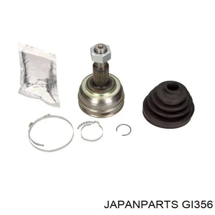 GI356 Japan Parts Junta homocinética