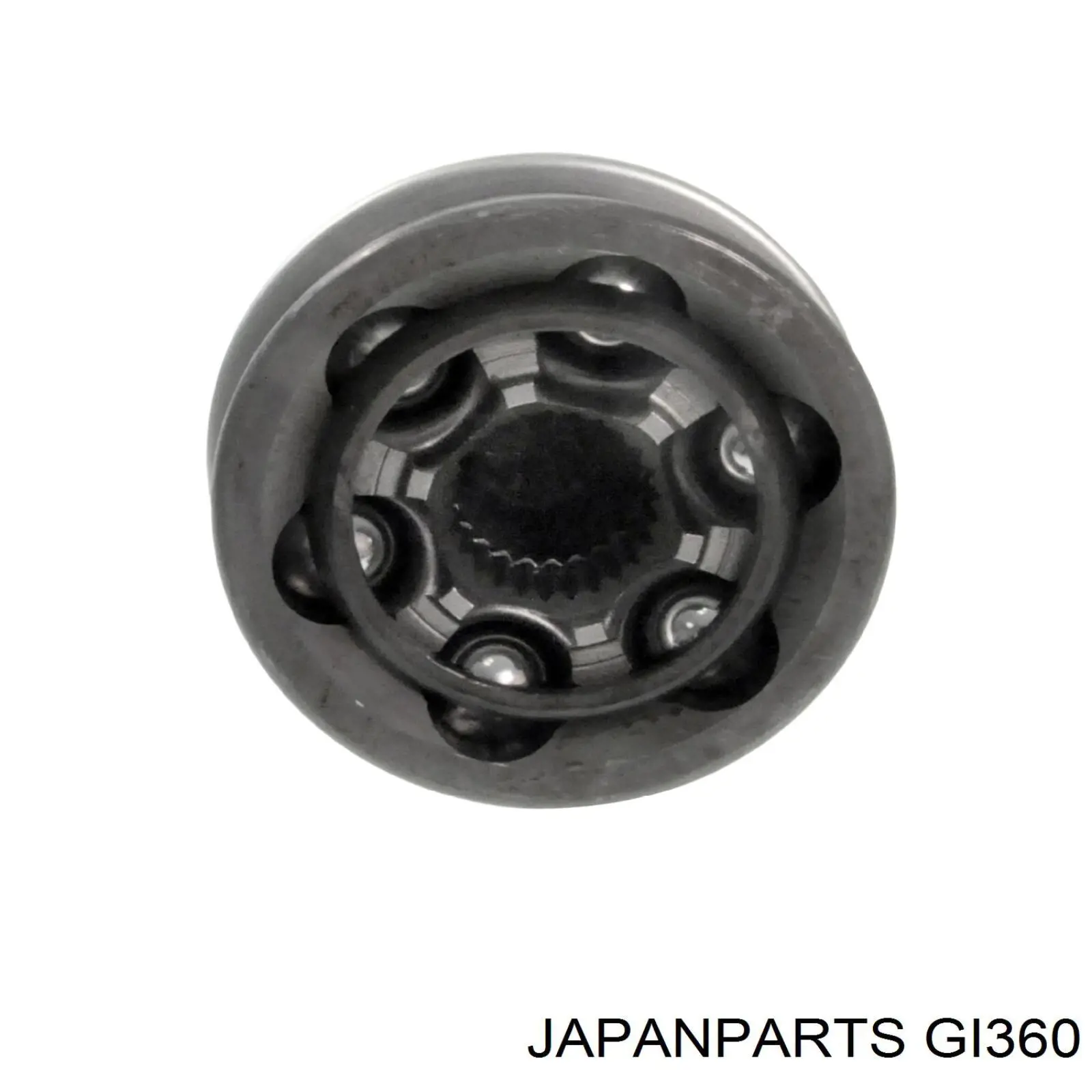 GI-360 Japan Parts junta homocinética exterior delantera