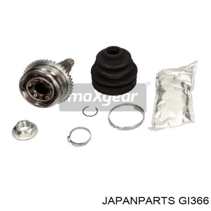 GI366 Japan Parts junta homocinética exterior delantera