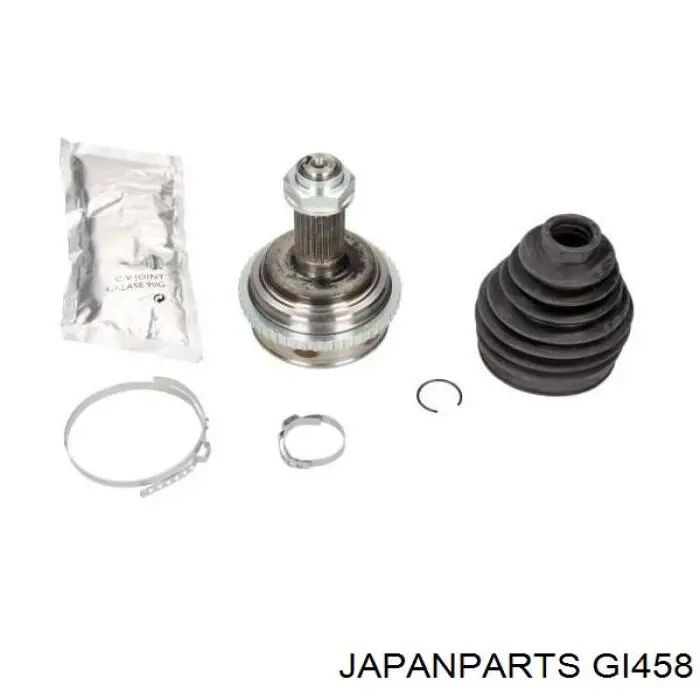 GI458 Japan Parts junta homocinética exterior delantera