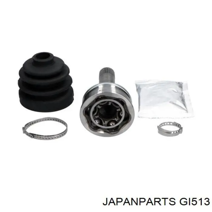 Junta homocinética exterior delantera Japan Parts GI513 precio, desde 71,93 EUR