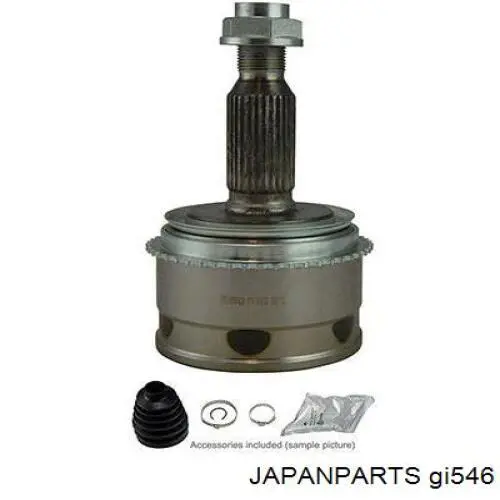 Comprar 21710 Sercore Junta homocinetica