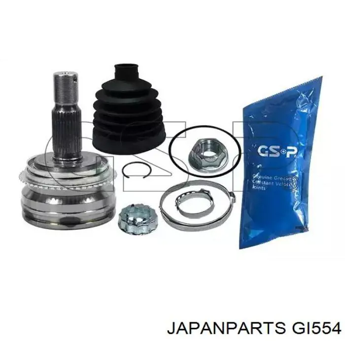 Comprar MR528644 Mitsubishi Junta homocinetica