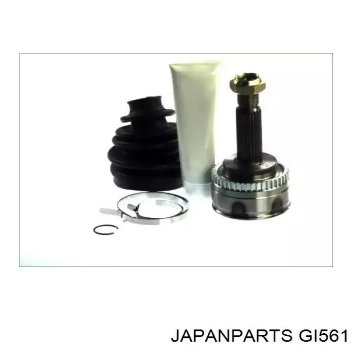 GI561 Japan Parts junta homocinética exterior delantera