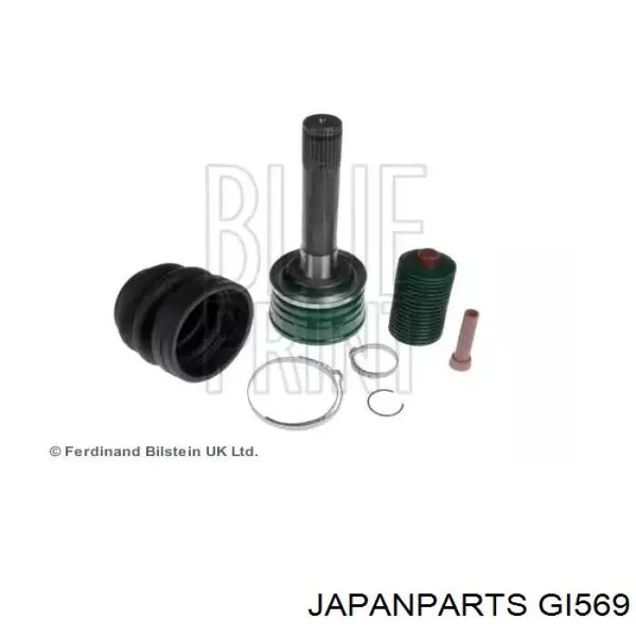 Comprar GI569 Japan Parts Junta homocinetica