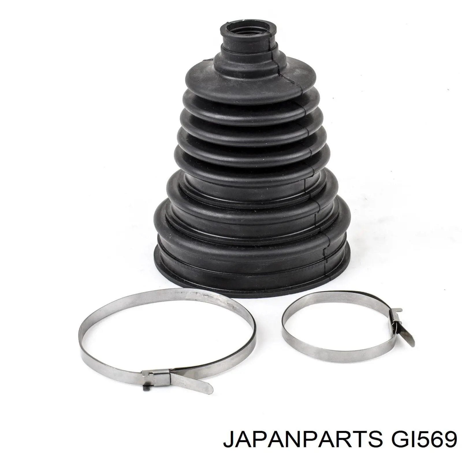 GI569 Japan Parts junta homocinética exterior delantera