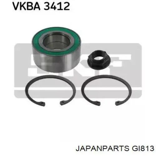 Comprar GI813 Japan Parts Junta homocinetica