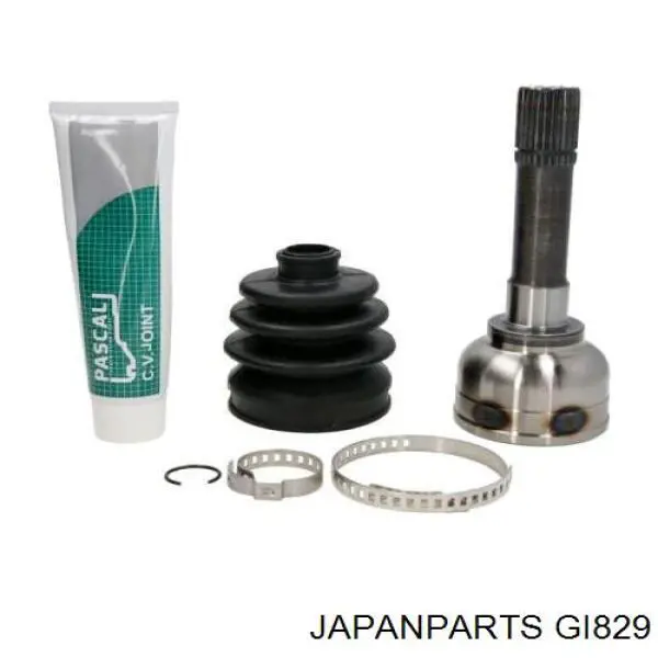 Comprar GI829 Japan Parts Junta homocinetica