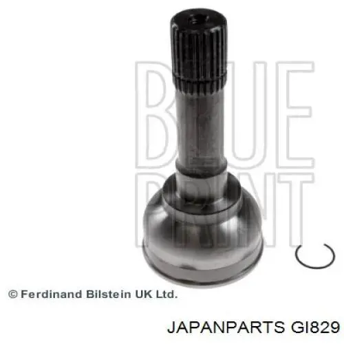 S281I28 NPS Junta homocinética