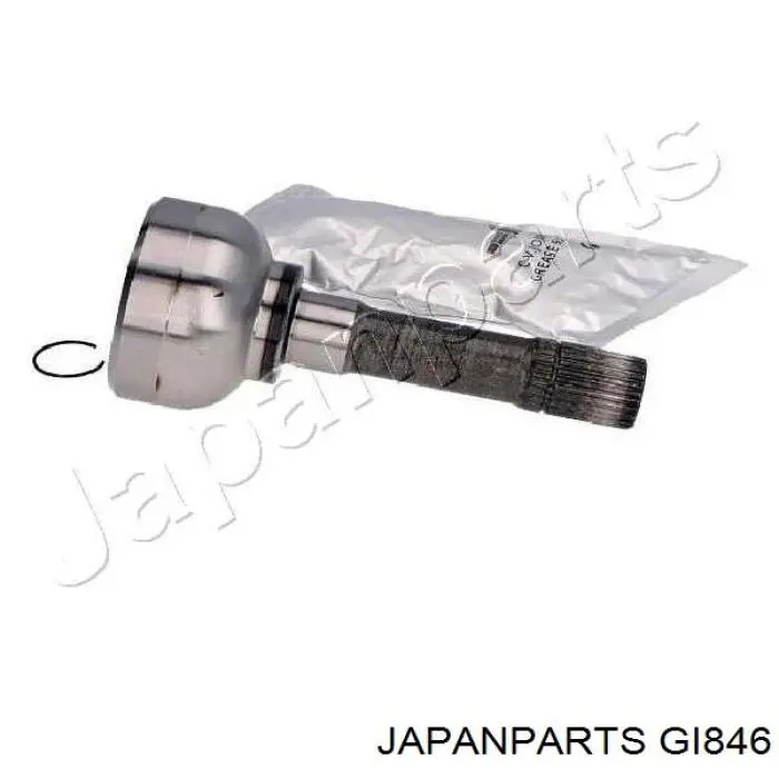 GI-846 Japan Parts junta homocinética exterior delantera