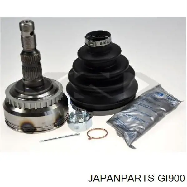 GI900 Japan Parts junta homocinética exterior delantera