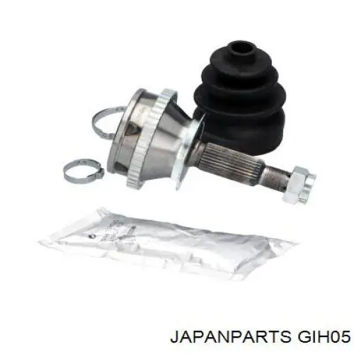 GIH05 Japan Parts Junta homocinética