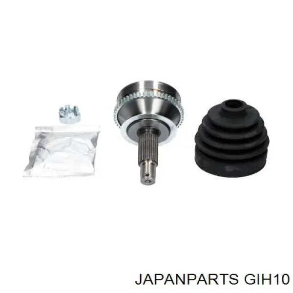 Junta homocinética exterior delantera Japan Parts GIH10 precio, desde 77,05 EUR