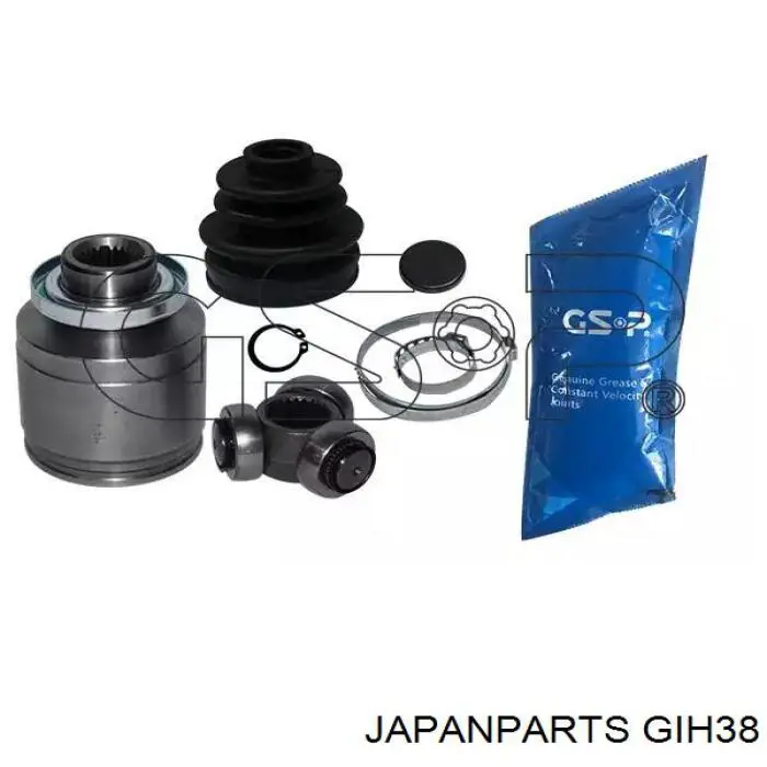 Junta homocinetica 824103 GSP