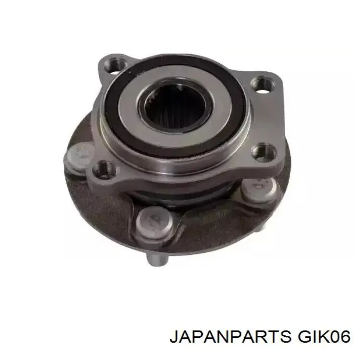 Junta homocinética exterior delantera Japan Parts GIK06 precio, desde 47,82 EUR