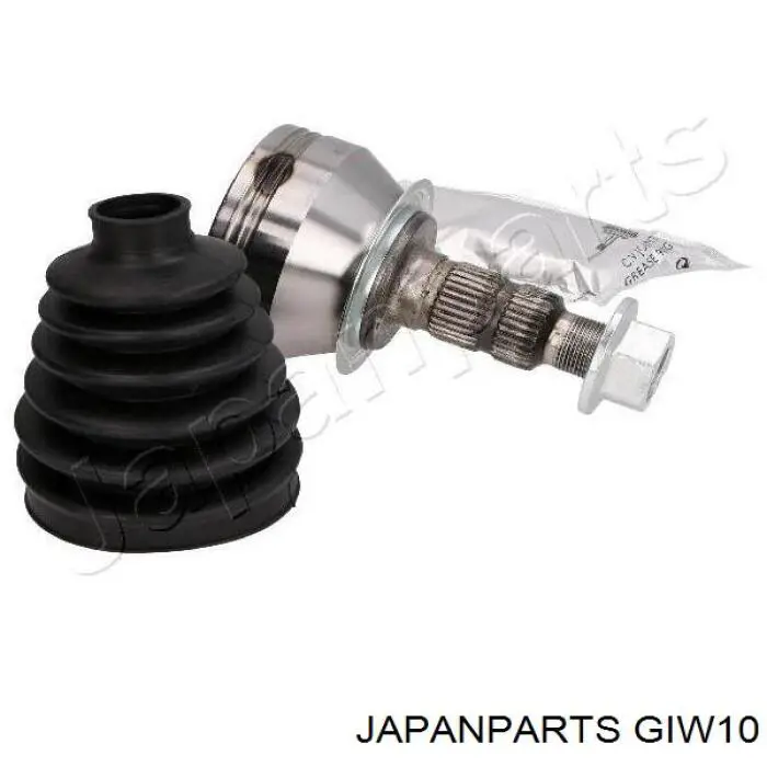 Junta homocinetica GIW10 Japan Parts