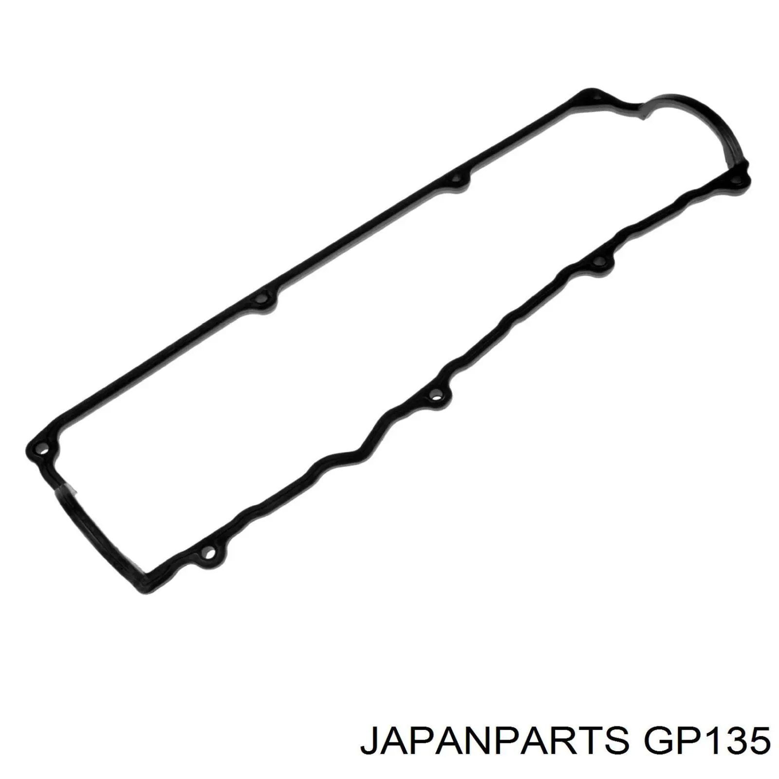 Junta tapa válvula Japan Parts GP135 precio, desde 6,68 EUR