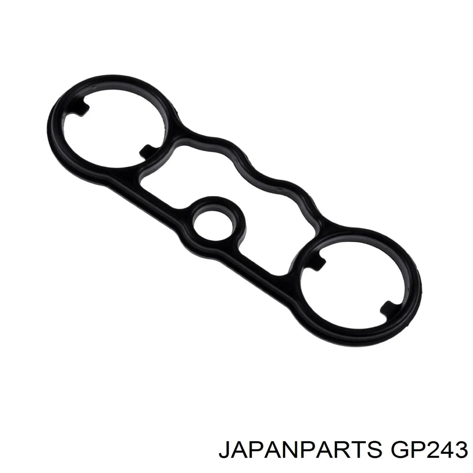 Junta tapa válvula Japan Parts GP243 precio, desde 17,17 EUR