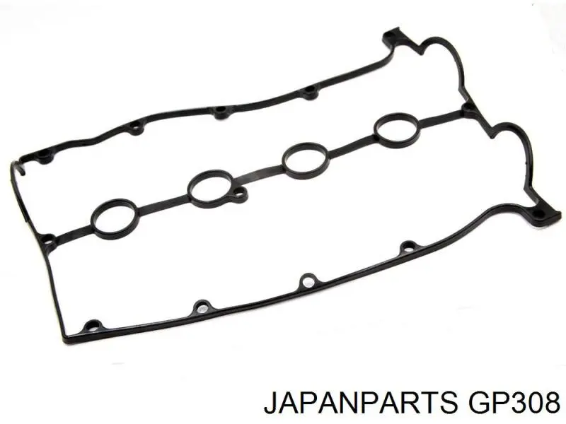 GP-308 Japan Parts junta de la tapa de válvulas del motor