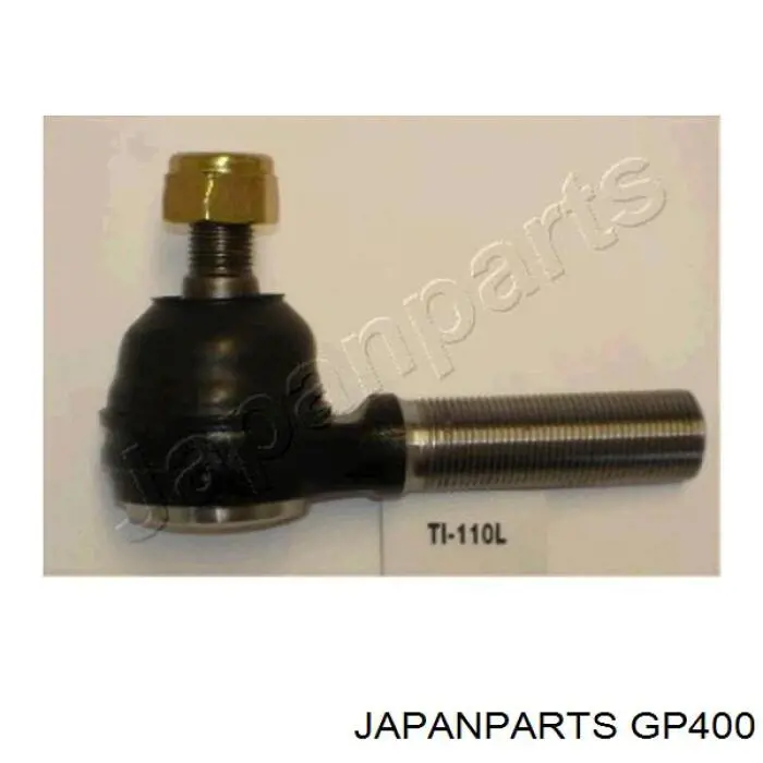 GP400 Japan Parts junta de la tapa de válvulas del motor