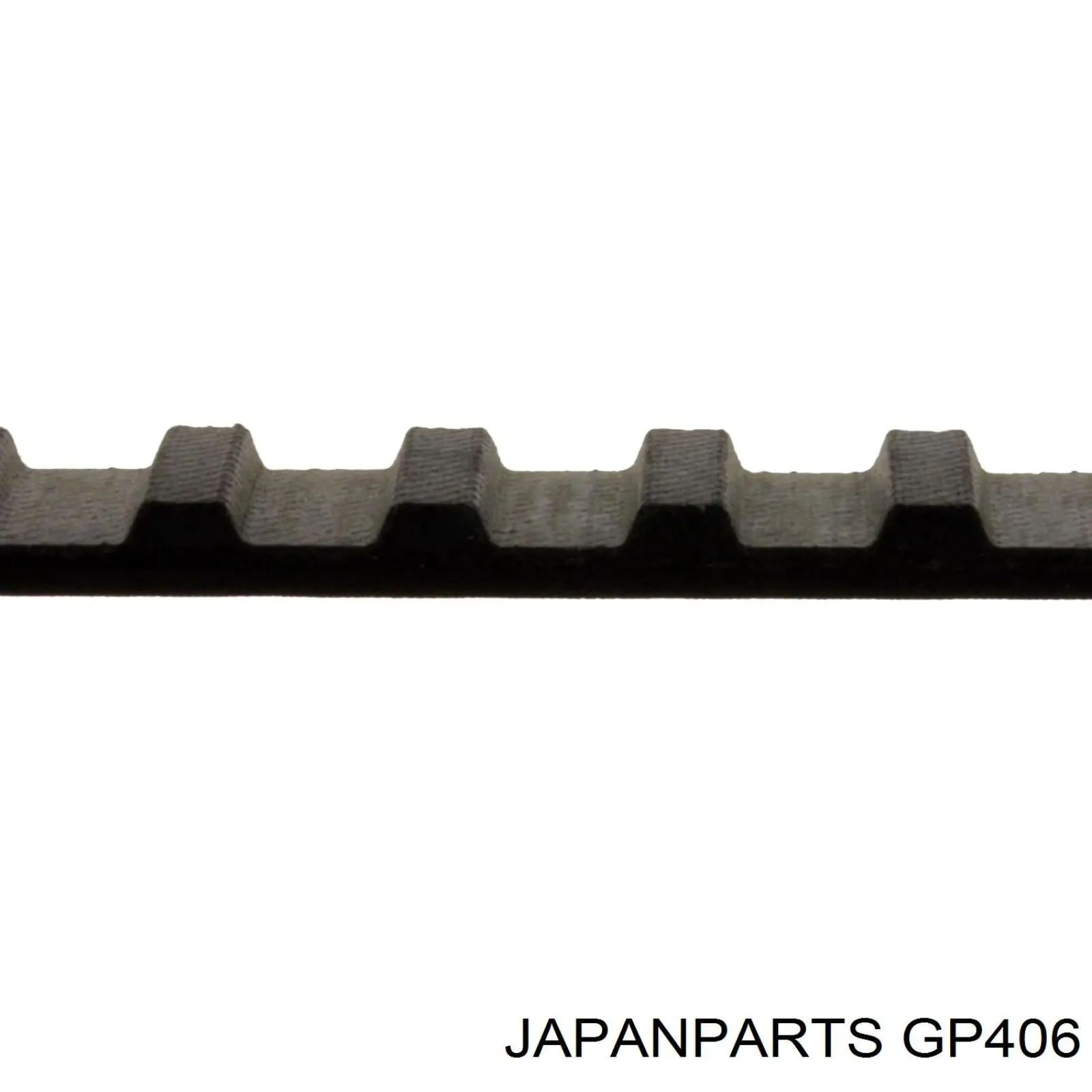 GP406 Japan Parts junta de la tapa de válvulas del motor