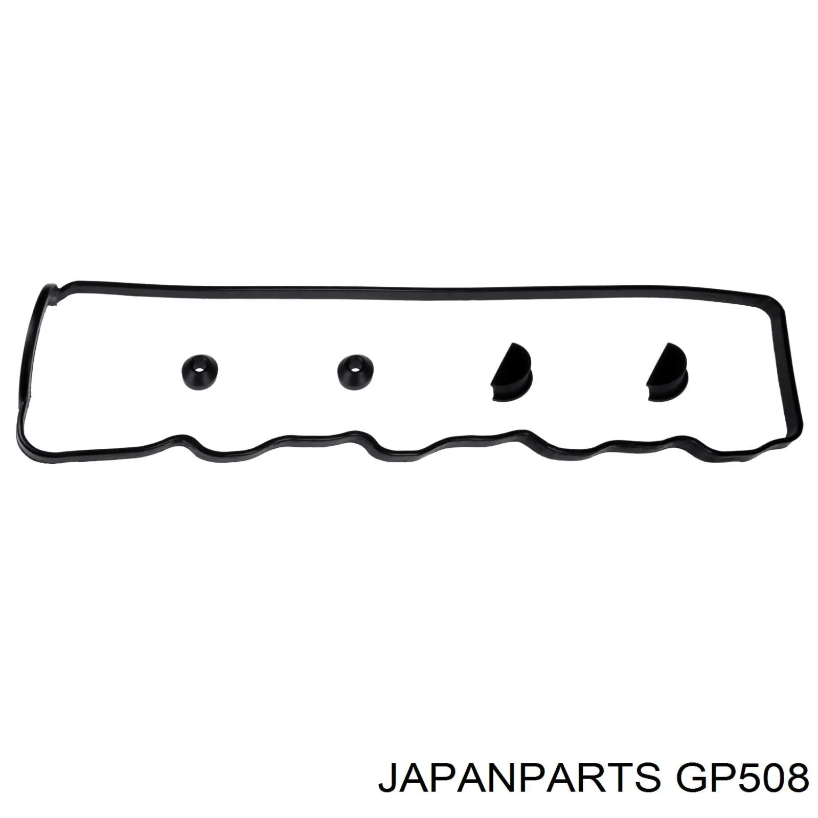 GP-508 Japan Parts junta de la tapa de válvulas del motor