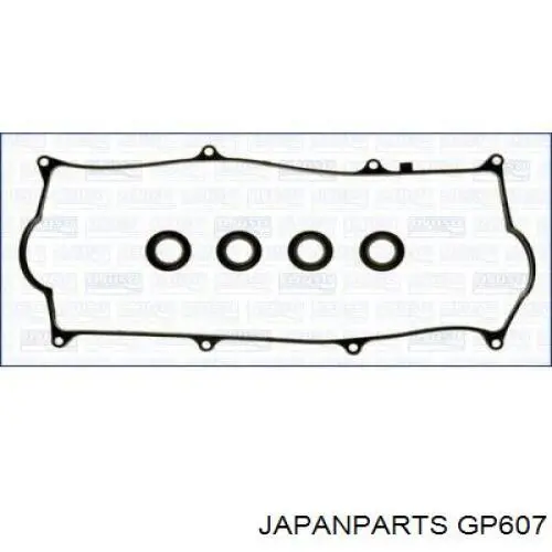 GP-607 Japan Parts junta de la tapa de válvulas del motor