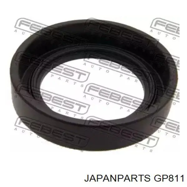 Junta tapa de balancines 1118954GE0000 Suzuki