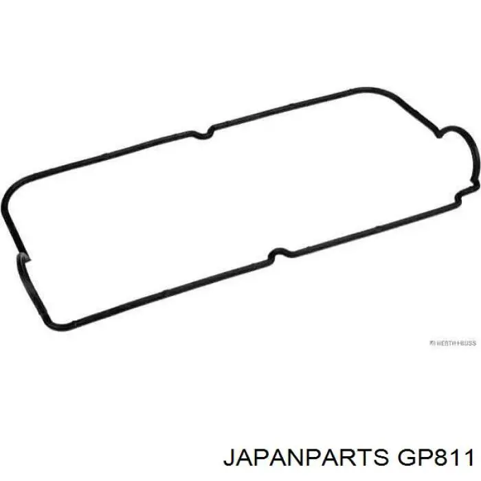 Junta de tapa de válvulas Suzuki 1118954GE0000
