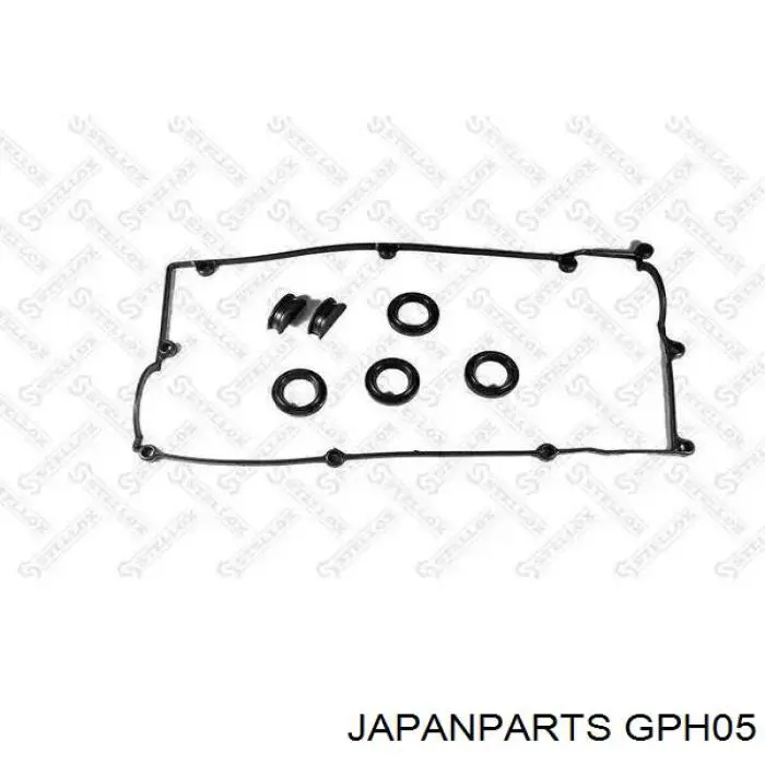 Juego de juntas de tapa de balancines GPH05 Japan Parts